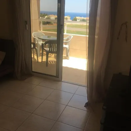 Apartment Adriana