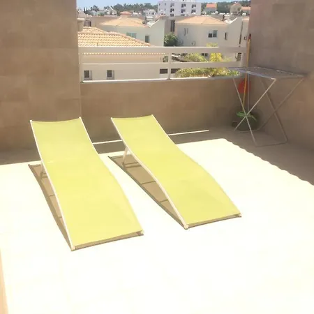 Apartment Adriana Protaras