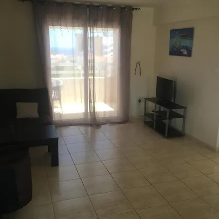 Apartman Adriana *